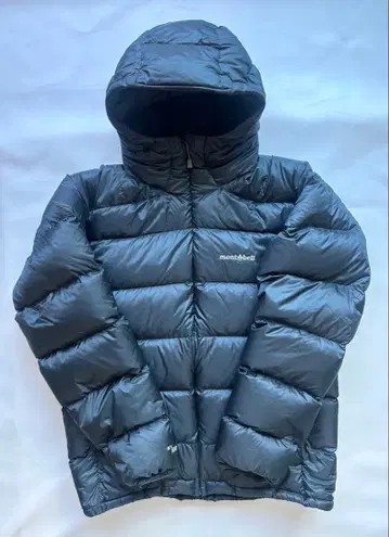 2025 몽벨 mont-bell 라이트 알파인 다운 파카 XL