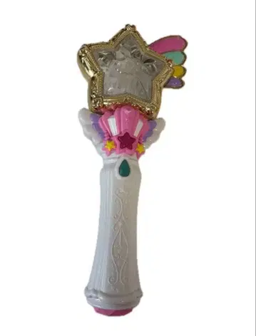 스타 트윙클 프리큐어 트윙클 지팡이