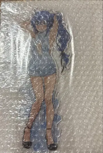 록시 무직전생 II 제비뽑기당 S상 BIG 아크릴 스탠드