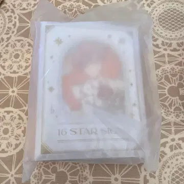 이즈미 미츠키 16STAR SIGNS 콜렉트북