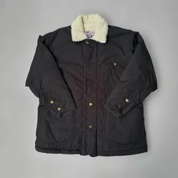 Lee 커버올 블랙 M 사이즈