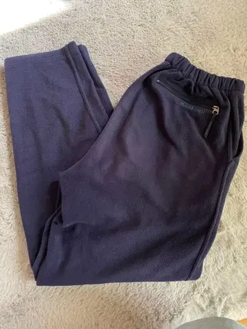 mont-bell 네이비 조거 팬츠 M