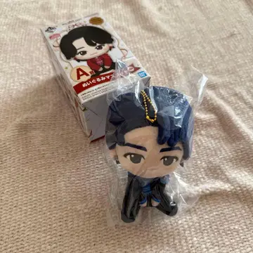 미세스 그린애플 제일복권 [ A상 ] 와카이 히로토