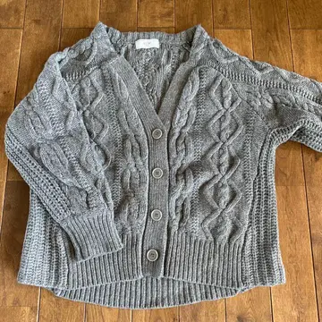 SLOBE IENA 가디건