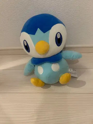 [ 가격 인하 ] 팽도리 봉제 인형