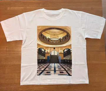 바나나맨 굿즈 T셔츠