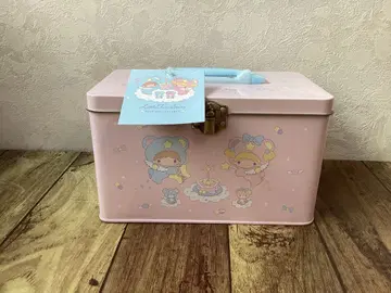 키키라라 짱 카 트렁크