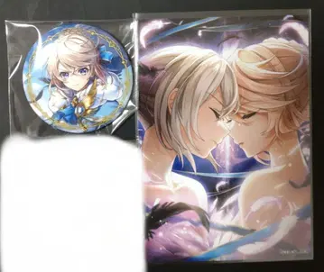 화이트 고양이 프로젝트 엘레노아 2점