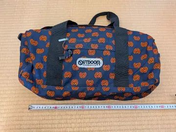 OUTDOOR PRODUCTS 보스턴 백 네이비