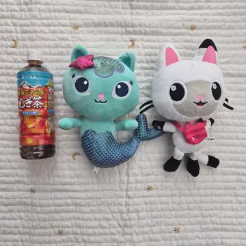 가비의 인형의 집 판디 마이 캣