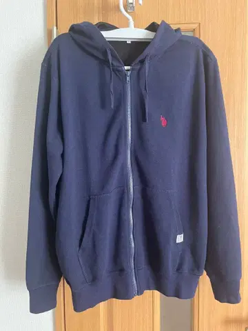 USPOLO ASSN / US POLO 후드티 L 사이즈