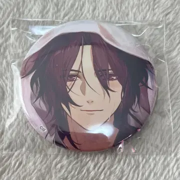 올랭피아소와레 Catharsis 애니메이트 한정 세트 캔뱃지 엔