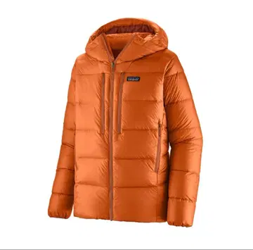 Patagonia Fitz Loy 피츠로이 다운 FA24