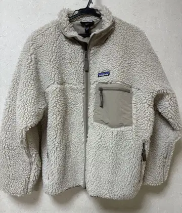 Patagonia 위민 클래식 레트로x 자켓 L