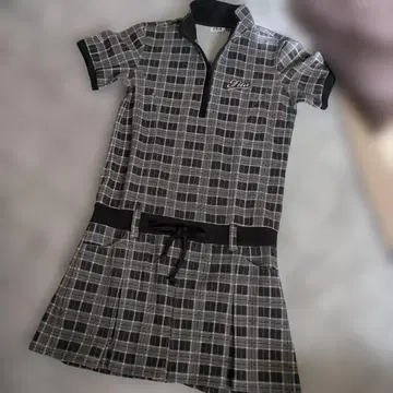 FILA 골프 원피스 L 사이즈