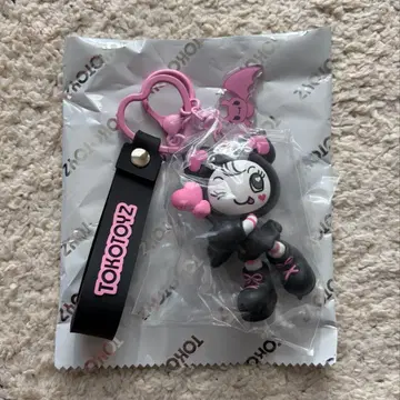 메조피아노 시크릿 캐릭터 참 데비리