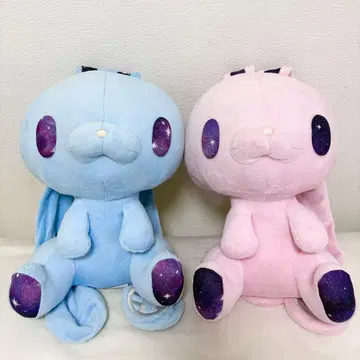 척스 GP 범용 토끼 봉제 인형 코스믹 에디션 그루미