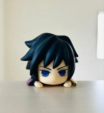 걸이 피규어 귀멸의 칼날 기유