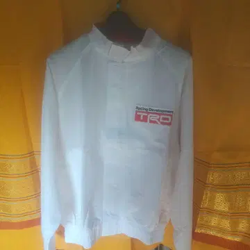 TRD Racing Development 나일론 자켓