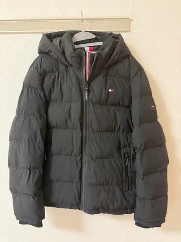 [ 새상품급 ] 타미힐피거 TOMMY HILFIGER 다운 자켓
