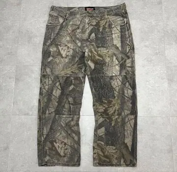 OUTFITTERS RIDGE 리얼 트리