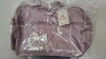 미사용 디즈니 프린세스 (오로라 공주) 보스턴 백