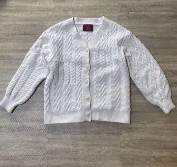 젤라또피케 니트 룸웨어