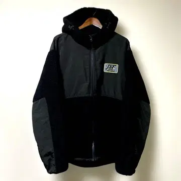 thebonez jesse jsf 자켓 XL