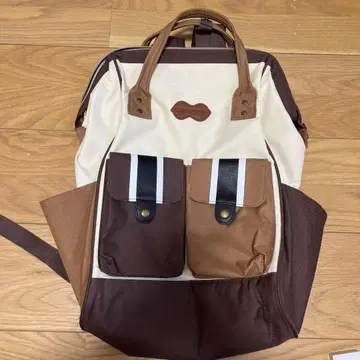 칩과 데일 백팩