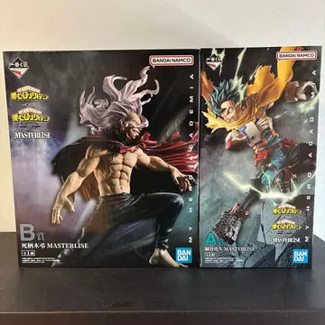 히로아카 제일복권 미개봉 새상품