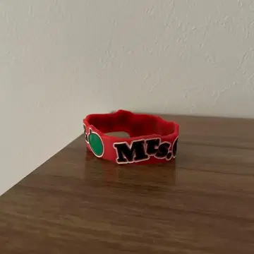 Mrs. GREEN APPLE 젠진미도와 프로테스트 라라반