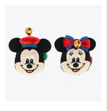 디즈니 크리스마스 반지