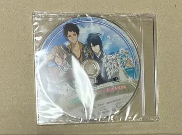 오란피아 소와레 Catharsis WonderGOO 혜택 CD