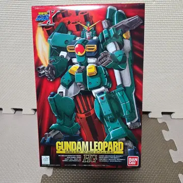 HG 건담 레오팔드