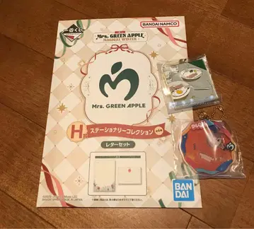 Mrs.GRE ENAP P L E 제일복권