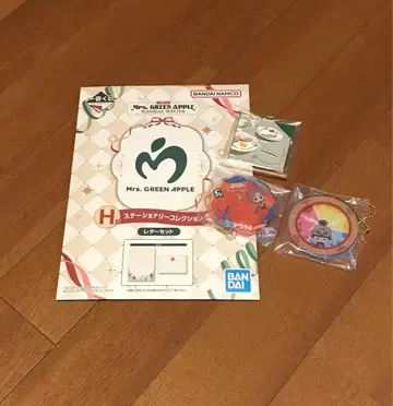 Mrs.GRE ENAP P L E 제일복권