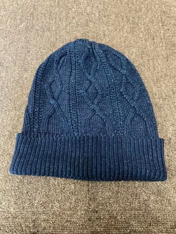 니트 모자 케이블 짜임 FREAK'S RTORE 프릭스스토어