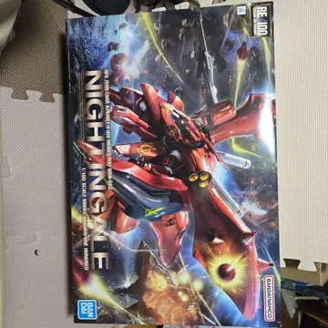 BANDAI NIGHTINGALE RE/100