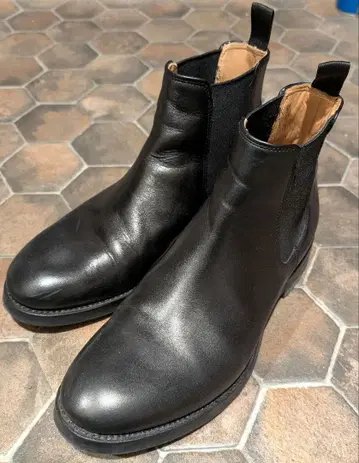 HARROGATE 할로게이트 KENSINGTON 사이드 고어 첼시