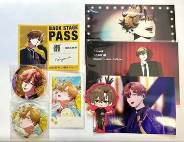 VS AMBIVALENZ 비바렌 XlamV2ndLiveDUH 특전 나고무