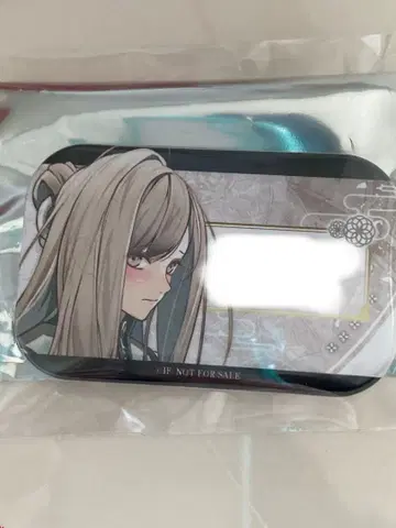 오림피아 소와레 Catharsis 스텔라워스 캔뱃지 히무카 오라소와