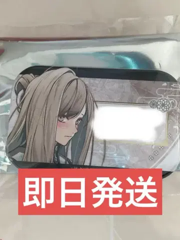 올림피아 소와레 Catharsis 스텔라워스 조기 특전 캔뱃지 히무카