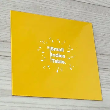 Small India Table FOMARE, KOTORI