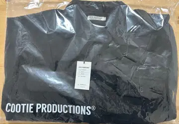 COOTIE PRODUCTIONS 남성용 자켓/아우터