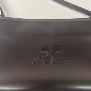 그레이지 미니 백