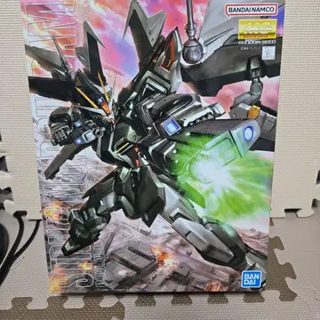 MG 스트라이크 느와르 건담