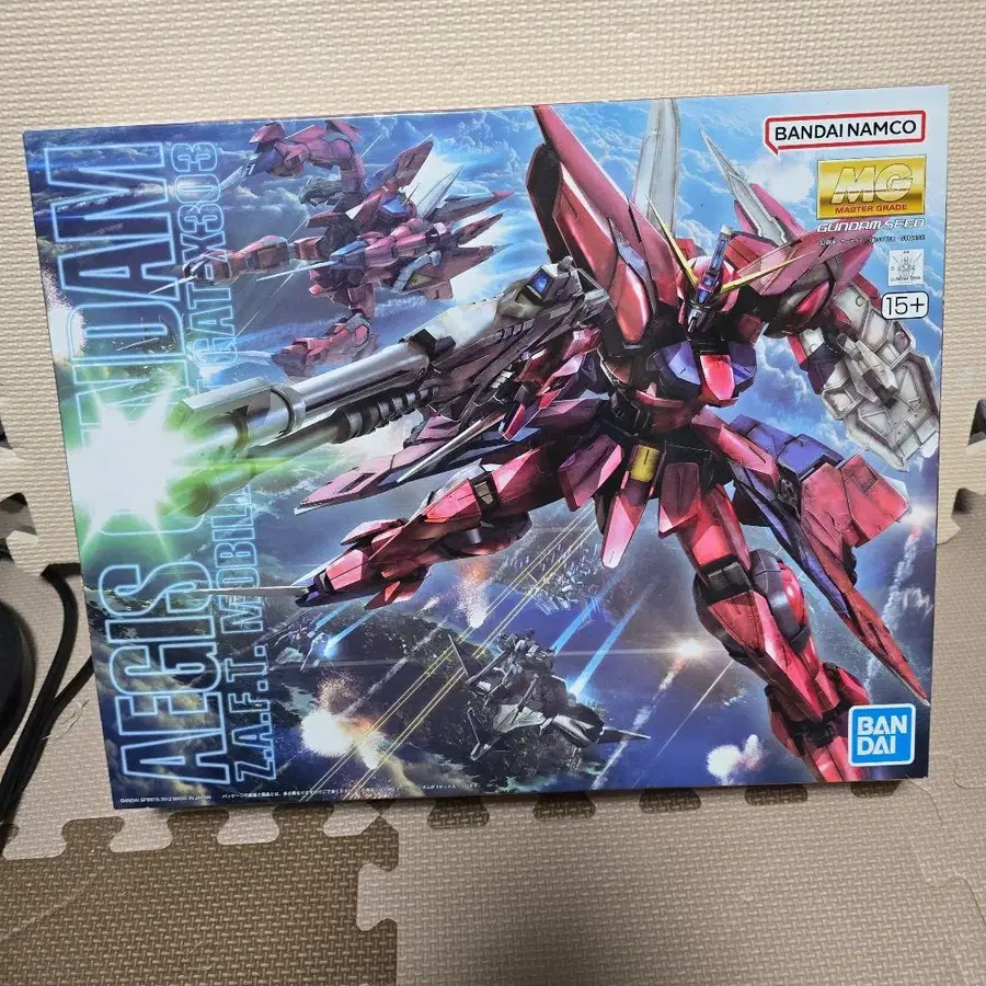 1번째 상품 이미지