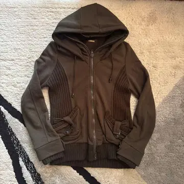 NAVANA M 사이즈 후드티