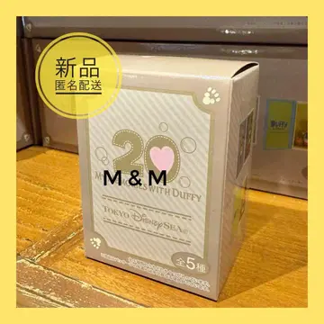 [ 피규어 ] 미개봉 새상품 랜덤 더피 디즈니