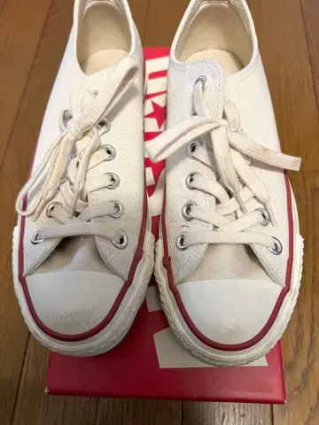 Made in Japan 컨버스 올스타